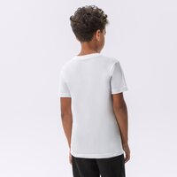 Koszulka dziecięca JORDAN T-SHIRT JUMPMAN AIR EMB BOY 95a873-001 kolor biały
