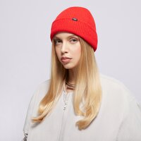 Damska czapka zimowa VANS CZAPKA MN CORE BASICS BEANIE vn000k9yizq1 kolor czerwony
