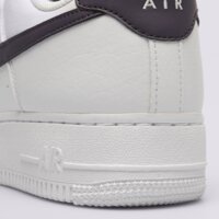 Damskie buty NIKE AIR FORCE 1 '07 NEXT NATURE dc9486-106 kolor biały