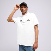 ELLESSE POLO MONTURA WHT shs04475908 kolor biały