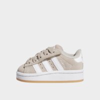 Buty dziecięce ADIDAS CAMPUS 00S CF EL I ji4394 kolor beżowy