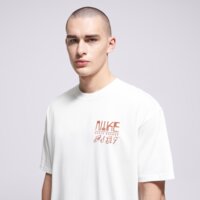 Koszulka męska NIKE T-SHIRT NSW LSE SWOOSH SOUNDS ih1369-100 kolor biały