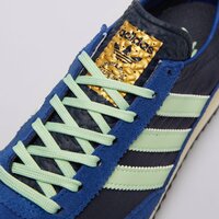 Damskie buty ADIDAS SL 72 OG W ie3426 kolor granatowy