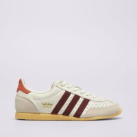 Damskie buty ADIDAS JAPAN W ji2662 kolor beżowy
