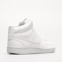 Męskie buty NIKE COURT VISION MID NEXT NATURE dn3577-100 kolor biały