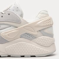 Męskie buty NIKE AIR HUARACHE  dz3306-100 kolor biały