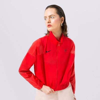 NIKE KURTKA CHI W NK LTWT JKT CTS GX NBA