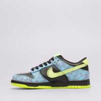 Buty dziecięce NIKE DUNK LOW SE dv1694-900 kolor multicolor