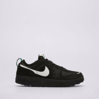 Buty dziecięce NIKE C1TY hq0028-001 kolor czarny