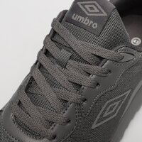 Męskie buty UMBRO GRIFFIN umml123005 kolor szary