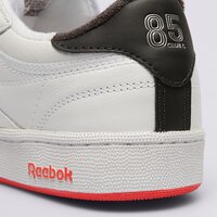 Męskie buty REEBOK CLUB C 85 VINTAGE 100209025 kolor biały