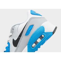 Buty dziecięce NIKE AIR MAX 90  cd6867-127 kolor biały