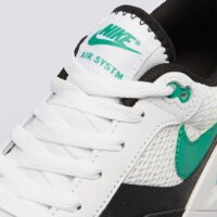 Męskie buty NIKE AIR MAX SYSTM dm9537-105 kolor biały