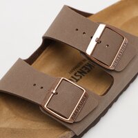 Klapki damskie BIRKENSTOCK ARIZONA BS 151183 kolor brązowy