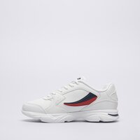 Buty dziecięce FILA STIRR 3rm02793-125 kolor biały