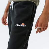 Spodnie męskie ELLESSE SPODNIE GRANITE JOG PANT BLK shk12643011 kolor czarny