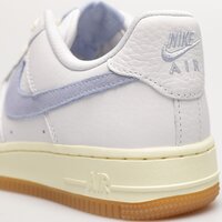 Damskie buty NIKE WMNS AIR FORCE 1 '07  fd9867-100 kolor biały