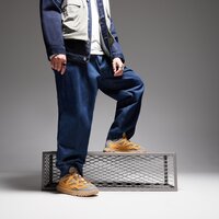Męskie buty TIMBERLAND GREENSTRIDE MOTION 6 LOW tb0a6du2edm1 kolor brązowy