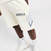 Męskie spodenki HOODRICH SZORTY TYCOON V2 SHRT O'WHT hr - 0224 - 0185 kolor biały
