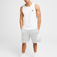Męski top NIKE TANK TOP CLUB ib8022-100 kolor biały