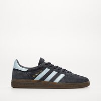 Męskie buty ADIDAS HANDBALL SPEZIAL bd7633 kolor granatowy