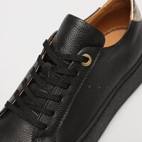Damskie buty SYMBIOSIS SNEAKERS BRIGITTE sywl123004 kolor czarny