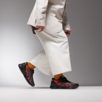 Męskie buty ASICS GEL-QUANTUM 360 1203a442-001 kolor czarny