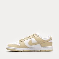 Męskie buty NIKE DUNK LOW RETRO BTTYS dv0833-100 kolor biały