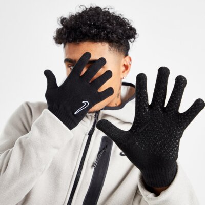 NIKE KNIT GLOVE