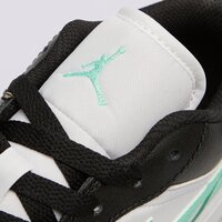 Buty dziecięce AIR JORDAN 1 LOW  553560-131 kolor biały