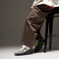 Męskie buty NIKE AIR MAX 90  iq0289-010 kolor szary