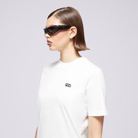 Koszulka damska FILA T-SHIRT BADGE LOGO TEE fi124tsd70100 kolor biały