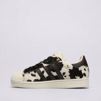 Damskie buty ADIDAS SUPERSTAR II W jp8164 kolor brązowy