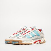 Męskie buty ADIDAS NITEBALL fz5798 kolor biały