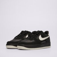 Buty dziecięce NIKE AIR FORCE 1 LV8 2 hv4760-001 kolor czarny