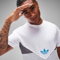 Koszulka męska ADIDAS T-SHIRT C TEE TEE ir8286 kolor biały