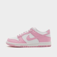 Buty dziecięce NIKE DUNK LOW RP BG iu7766-125 kolor różowy