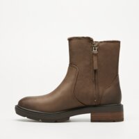 Damskie buty TIMBERLAND BRIMFIELD MID WARM LINED BOOT tb0a28u8em41 kolor beżowy