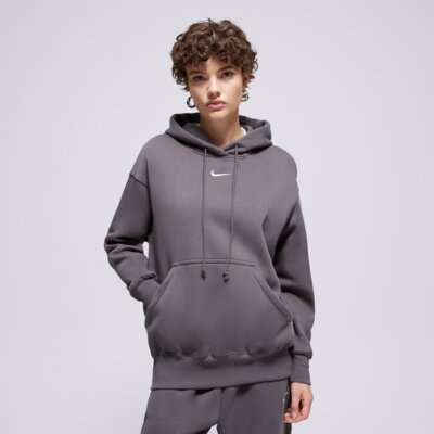 NIKE BLUZA Z KAPTUREM W NSW PHNX FLC OS PO HOODIE