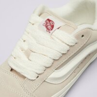 Trampki damskie VANS KNU SKOOL  vn000d750ck1 kolor beżowy