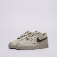 Buty dziecięce NIKE AIR FORCE 1 im7662-002 kolor szary