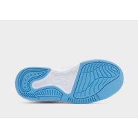 Buty dziecięce JORDAN MAX AURA 5 BG dz4352-104 kolor biały