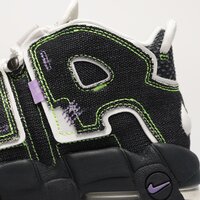 Damskie buty NIKE SWDC W AIR MORE UPTEMPO dx4219-400 kolor czarny