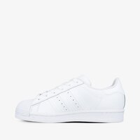 Buty dziecięce ADIDAS SUPERSTAR J  ef5399 kolor biały