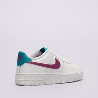 Buty dziecięce NIKE AIR FORCE 1 LV8 fv5948-108 kolor biały