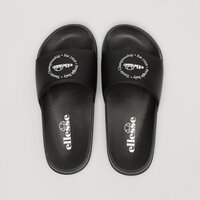 Klapki damskie ELLESSE LS57 SLIDE  sgrf0623011 kolor czarny