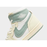 Damskie buty WMNS AIR JORDAN 1 MM HIGH fb9891-104 kolor biały