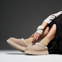 Damskie buty UGG TAZZ 1122553san kolor beżowy