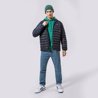 Męska kurtka przejściowa LEVI'S KURTKA PRESIDIO PACKABLE JACKET 27523-0008 kolor granatowy