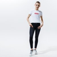 Koszulka damska LEVI'S T-SHIRT THE PERFECT TEE 17369-0903 kolor biały